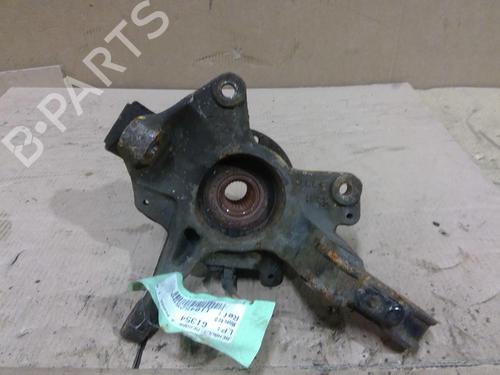 Right front steering knuckle RENAULT MEGANE III Grandtour (KZ0/1) 1.5 dCi (KZ09, KZ0D, KZ1G, KZ29, KZ14, KZ1W, KZ10, KZ1F,... | BP31940134M26
