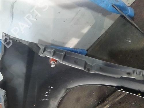 Right front fenders NISSAN X-TRAIL I (T30) 2.2 Di 4x4 | BP20359343C42 