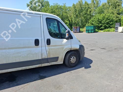 Right slide door PEUGEOT BOXER Van 2.2 HDi 120 | BP29961498C75