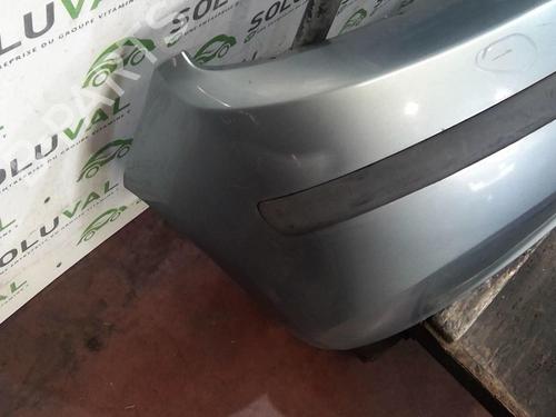 Rear bumper SKODA FABIA I (6Y2) 1.2 | BP20369821C8 