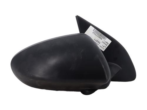 Right mirror NISSAN QASHQAI / QASHQAI +2 I (J10, NJ10, JJ10E) 1.5 dCi | BP22653878C27 