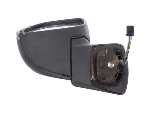 Right mirror RENAULT SCÉNIC III (JZ0/1_) 1.5 dCi | BP31206465C27