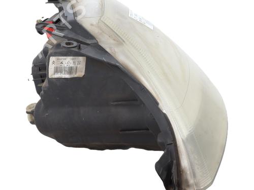 Used Left headlight Left headlight 38773953 38773953