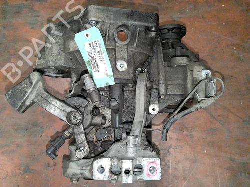 Gearbox VW GOLF V (1K1)  | BP34573865M3  - Image 7