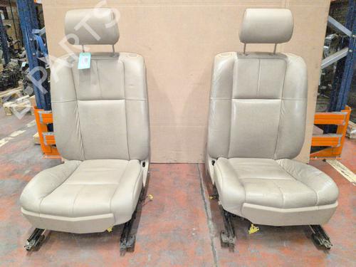 Seats set CADILLAC STS 3.6 | BP37743055C78  - Image 21
