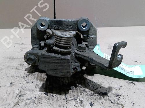 Right rear brake caliper SUZUKI VITARA (LY) 1.4 T (APK414) | BP31657159M106 - Image 4