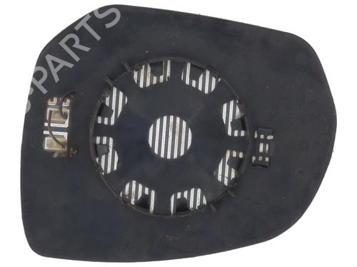 Right mirror glass CITROËN C4 Picasso I MPV (UD_) 1.6 HDi | BP27663865C147 
