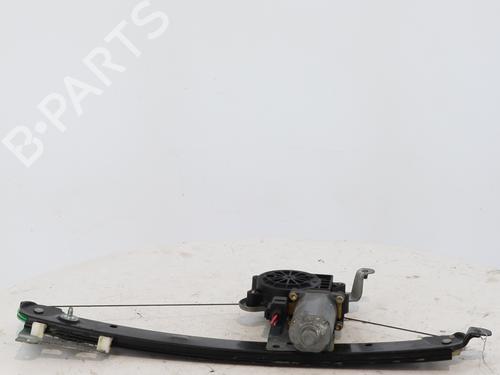 Vindusheismekanisme høyre bak VOLVO S60 I (384) D5 | BP29928122C25
