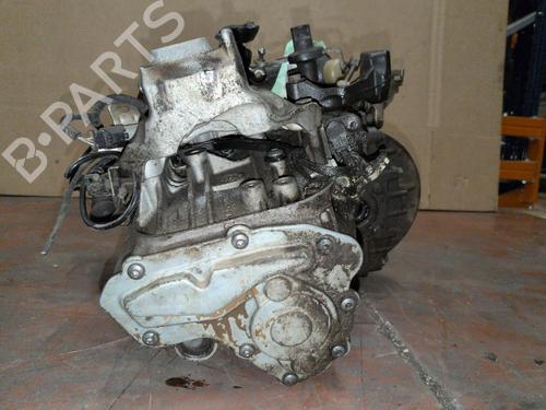Gearbox PEUGEOT TRAVELLER Bus (V_) 1.6 BlueHDi 115 | BP36960698M3 - Image 5