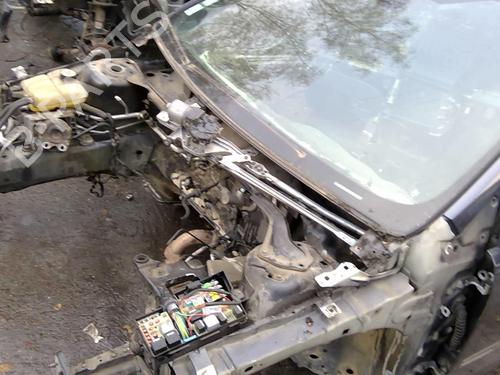 Rear left seatbelt FORD FOCUS II (DA_, HCP, DP) 1.6 TDCi | BP30763533I29 - Image 33
