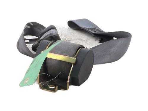 Seat buckle RENAULT MEGANE I Coach (DA0/1_) 1.9 dTi (DA0N) | BP26436161I32 