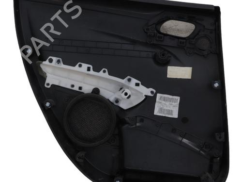 Used Rear right panel Rear right panel PEUGEOT 2008 I (CU_) 1.6 HDi (92 hp) 27620871 27620871