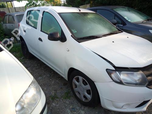 Climate control DACIA SANDERO II 1.2 | BP20363442I5 - Image 20