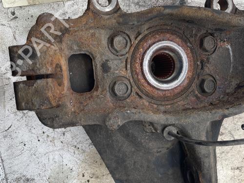 Left front steering knuckle NISSAN NAVARA NP300 (D40) 3.0 dCi 4WD | BP40289634M25 - Image 2