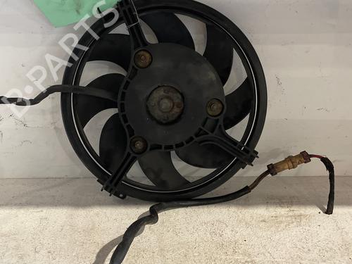 Used Radiator fan Radiator fan AUDI A4 B5 Avant (8D5) [1994-2002] 34106878 34106878