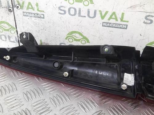Right taillight RENAULT KANGOO / GRAND KANGOO II (KW0/1_) 1.5 dCi 85 (KW0K, KW0L, KW0B) | BP22004703C35 
