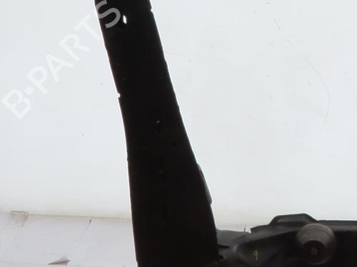 Subframe JAGUAR X-TYPE I (X400) 2.2 D | BP30446395M9