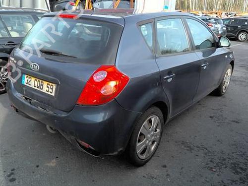 Left headlight KIA CEE'D Hatchback (ED) 1.6 CRDi 90 | BP20351431C28 - Image 6