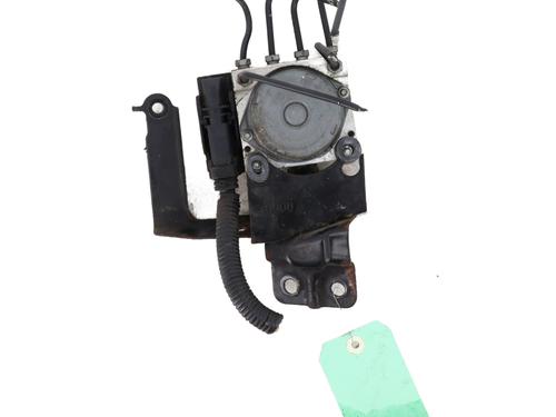 Used ABS pump ABS pump NISSAN QASHQAI I (J10, NJ10) 1.5 dCi (106 hp) 22653937 22653937
