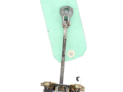 Hinge/Door check strap RENAULT VEL SATIS (BJ0_) 2.2 dCi (BJ0E, BJ0F) | BP29440585C146 