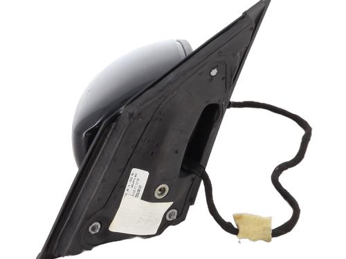 Right mirror VW POLO V (6R1, 6C1) 1.6 TDI | BP21521077C27 