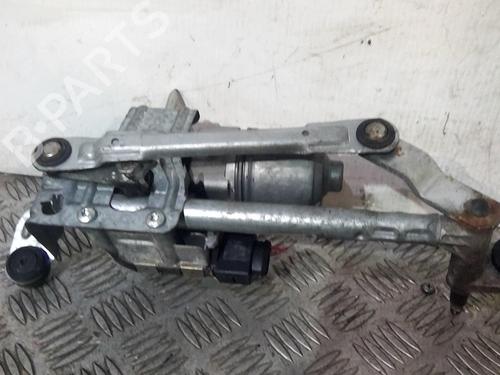 Front wiper motor VW GOLF PLUS V (5M1, 521) 2.0 TDI 16V | BP20356009M29 