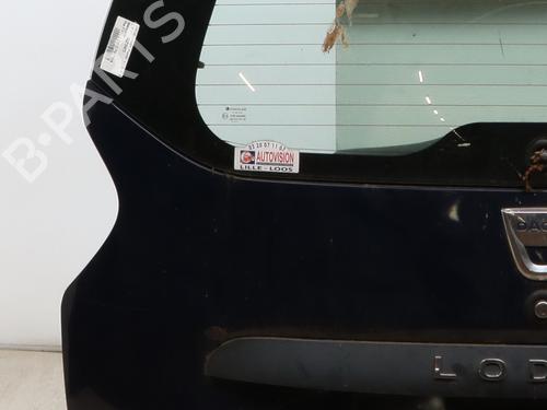 Tailgate DACIA LODGY (JS_) 1.2 TCe (JSAY, JSM0) | BP36875026C6  - Image 5
