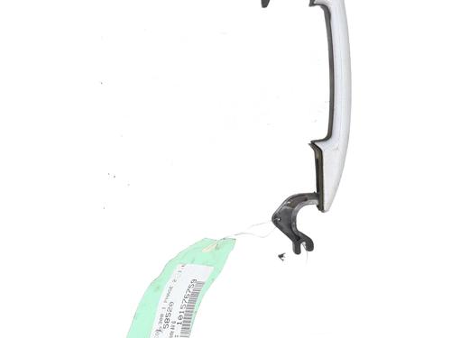 Front left exterior door handle PEUGEOT 308 I (4A_, 4C_) 1.6 HDi | BP25275992C128 
