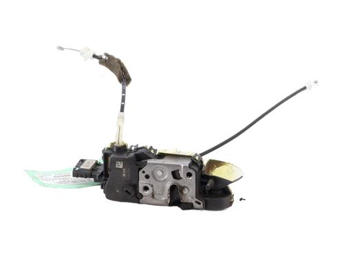 Used Tailgate lock Tailgate lock PEUGEOT PARTNER Box Body/MPV 1.6 HDi (90 hp) 32656812 32656812