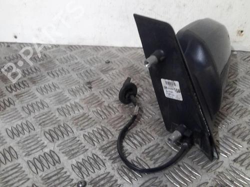 Left mirror OPEL ZAFIRA / ZAFIRA FAMILY B (A05) 1.7 CDTI (M75) | BP22001511C26 