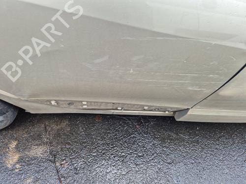 Front left panel RENAULT SCÉNIC III (JZ0/1_) 1.5 dCi | BP32713149C58 - Image 8