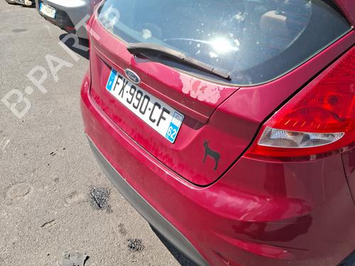 Left headlight FORD FIESTA VI (CB1, CCN) 1.6 TDCi | BP27708392C28  - Image 7