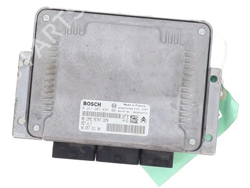 Calculateur moteur (ecu) CITROËN C5 III (RD_) 3.0 V6 (RDXFVJ) | BP30763714M57