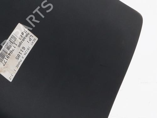 Used Glove box Glove box SEAT IBIZA III (6L1) 1.2 (64 hp) 31030386 31030386