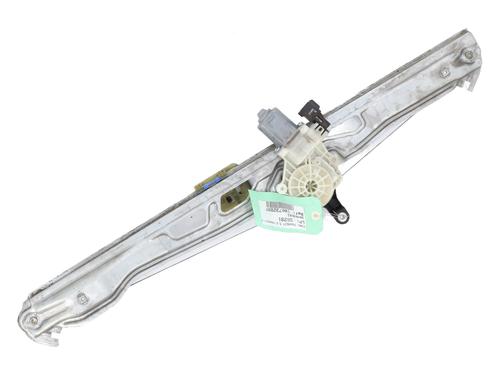Front left window mechanism FORD TRANSIT V363 Van (FCD, FDD) E-TRANSIT | BP24599881C22 - Image 2