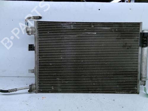 Used AC radiator FORD FOCUS III 1.0 EcoBoost (100 hp) 33000123