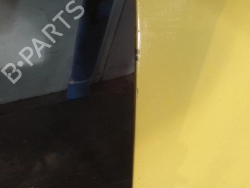 Right slide door CITROËN NEMO Box Body/MPV (AA_) 1.3 HDi 75 | BP20361201C75 