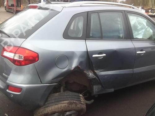 Engine control unit (ECU) RENAULT KOLEOS I (HY_) 2.0 dCi (HY0K) | BP23789441M57  - Image 9