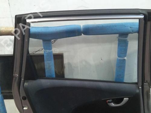 Left rear door HONDA JAZZ III (GE_, GG_, GP_, ZA_) 1.3 i (GE6, GG3, GG6) | BP20354258C4