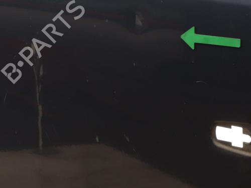 Left front door OPEL ZAFIRA / ZAFIRA FAMILY B (A05) 1.9 CDTI (M75) | BP28174957C2 