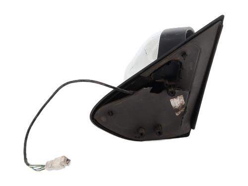 Right mirror DACIA SANDERO II TCe 90 (B8M1, B8MA, B8AC) | BP28479995C27 