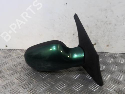 Used Right mirror Right mirror 20366583 20366583