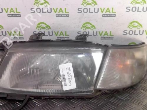 Used Left headlight SAAB 900 II 2.0 i (131 hp) 21999885