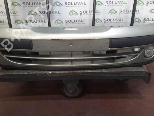 Front bumper RENAULT MEGANE I (BA0/1_) 1.4 16V (BA0D, BA1H, BA0W, BA10) | BP22004712C7 