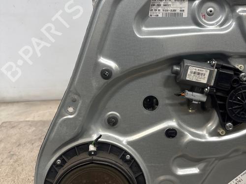 Front right window mechanism HYUNDAI i30 (FD) 1.6 CRDi | BP39986588C23 - Image 6