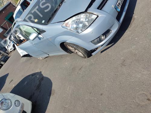 Front left window mechanism TOYOTA COROLLA Verso (ZER_, ZZE12_, R1_) 2.2 D-4D (AUR10_, AUR10R) | BP27508468C22 
