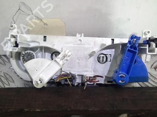 Climate control RENAULT CLIO IV (BH_) 1.5 dCi 75 | BP20355545I5 