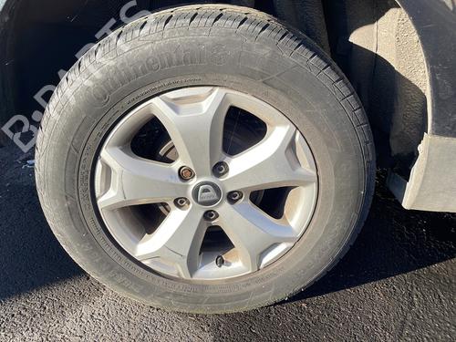 Dør rude højre foran DACIA DUSTER (HM_) 1.5 dCi 115 (HMAD) | BP38602985C19 - Image 28