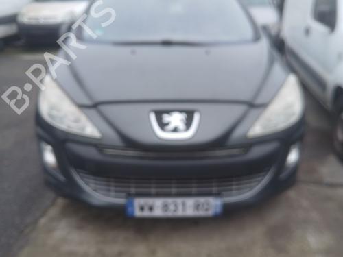 Used Parts PEUGEOT 308 I (4A_, 4C_) 1.4 16V (95 hp) 4422341