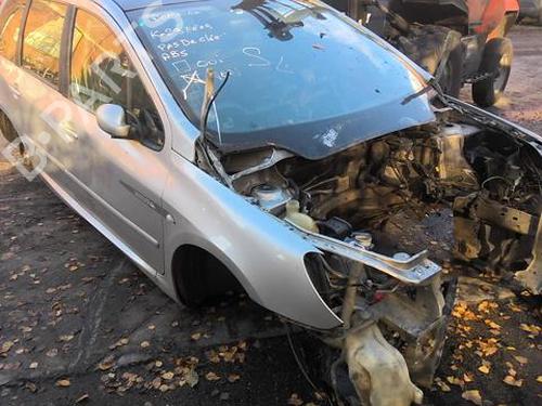 Hood PEUGEOT 307 Break (3E) 1.6 HDi 110 | BP21520994C1 